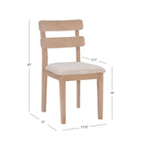 Daly Side Chair (Set of 2)