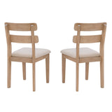 Daly Side Chair (Set of 2)