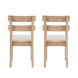 Daly Side Chair (Set of 2)