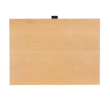 Claudette 2 Drawer Nightstand