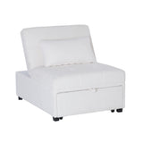 Dozer Sleeper Chair