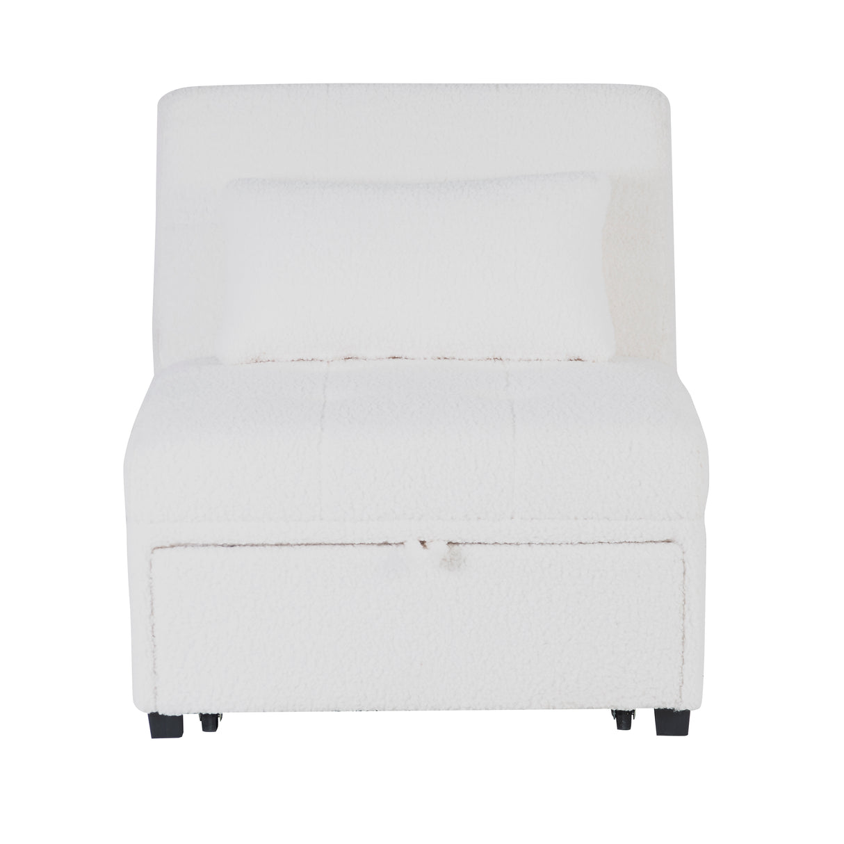 Dozer Sleeper Chair