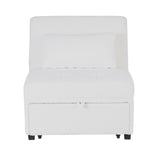 Dozer Sleeper Chair