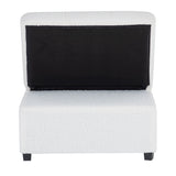 Dozer Sleeper Chair
