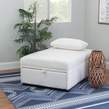 Dozer Sleeper Chair