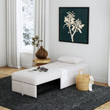 Dozer Sleeper Chair