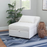 Dozer Sleeper Chair