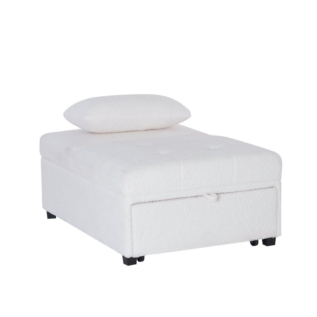 Dozer Sleeper Chair