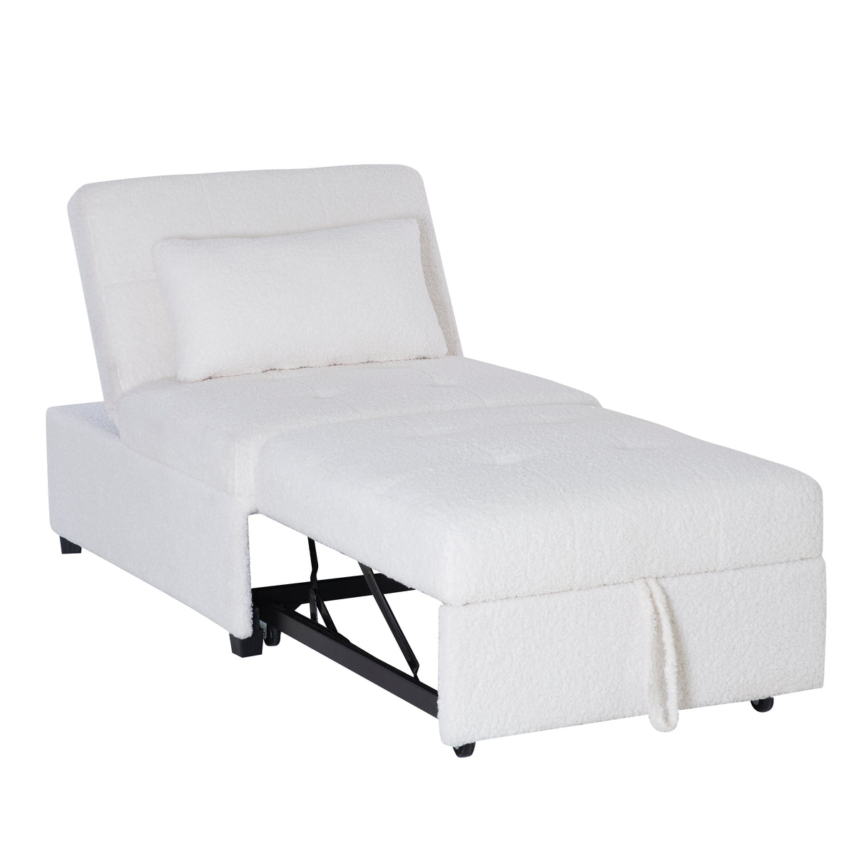 Dozer Sleeper Chair