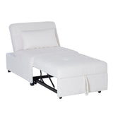 Dozer Sleeper Chair