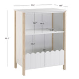 Kimberly Bookcase