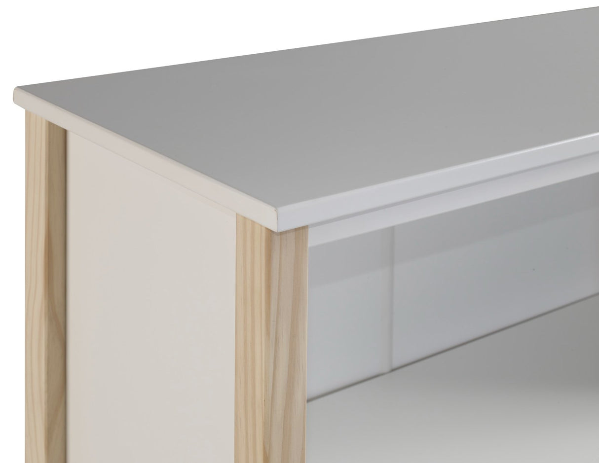 Kimberly Bookcase