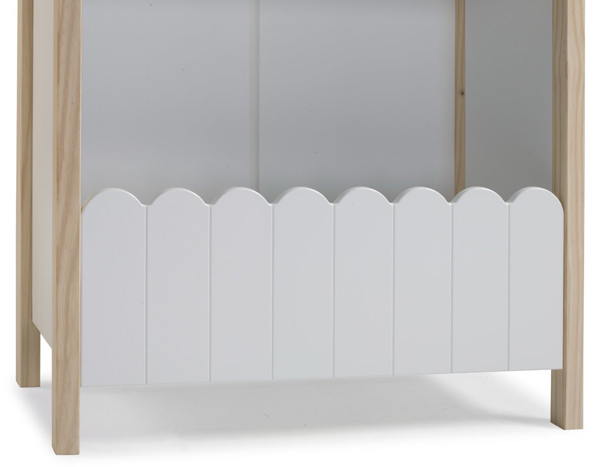 Kimberly Bookcase