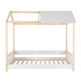 Kimberly Twin Bed