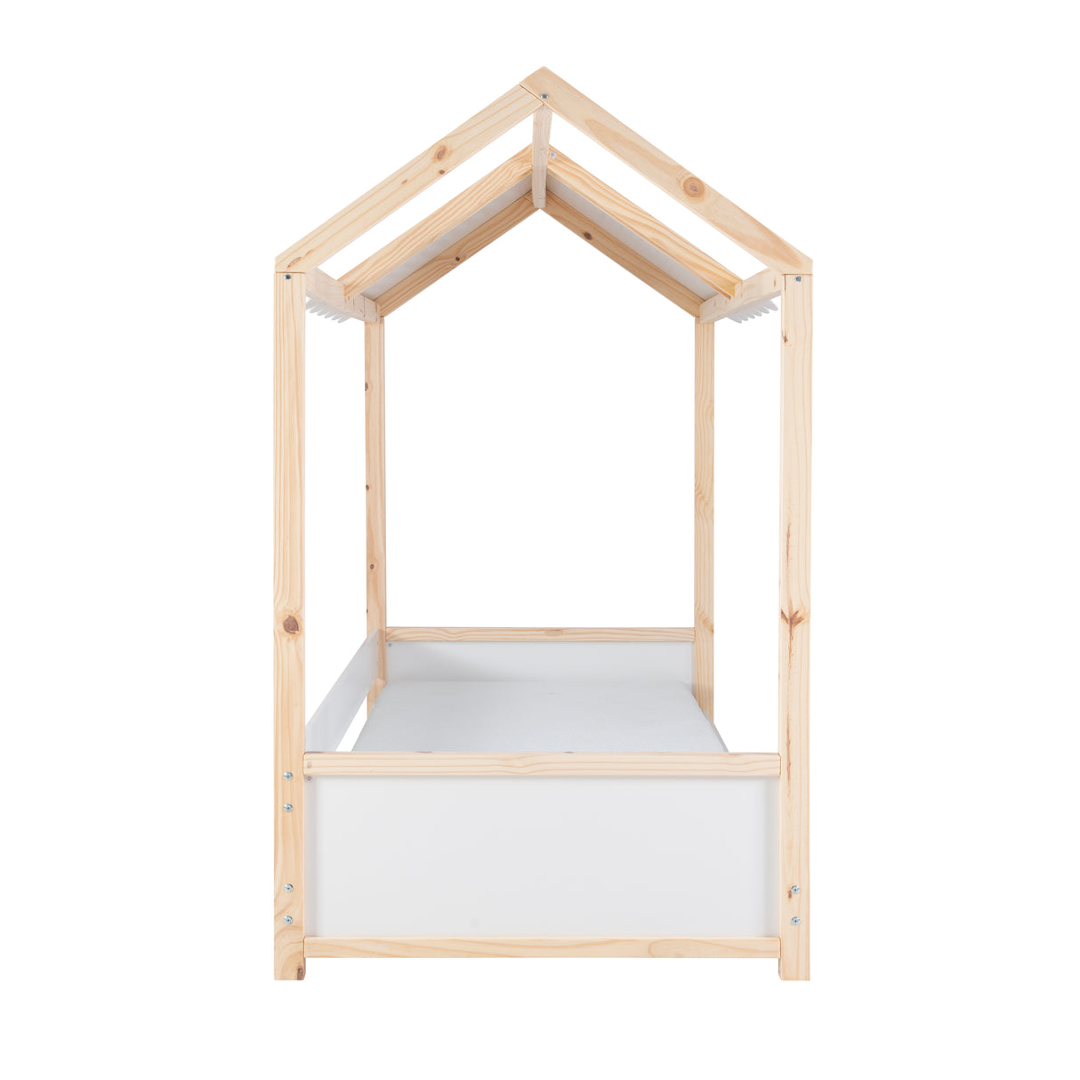 Kimberly Twin Bed