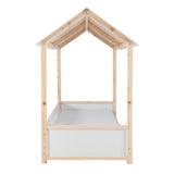 Kimberly Twin Bed