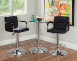 Boyd 3 Piece Adjustable Set