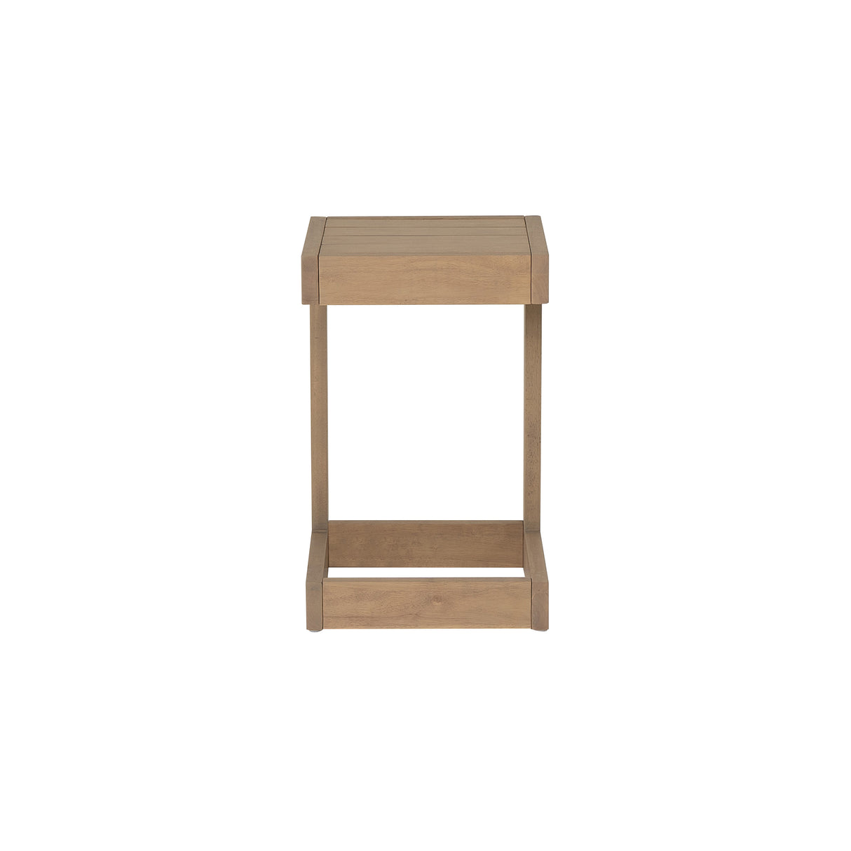 Myrtle Grove Natural C-Table