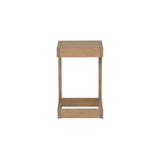 Myrtle Grove Natural C-Table