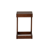 Myrtle Grove Natural C-Table