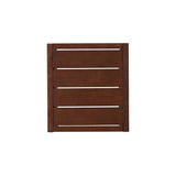 Myrtle Grove Natural C-Table