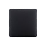 Alora Aluminum Ottoman