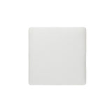 Alora Aluminum Ottoman