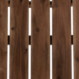 Adirondack Rocking Chair