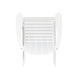 Adirondack Rocking Chair