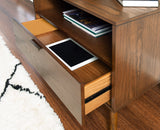 Hudson 1 Drawer Nightstand
