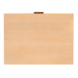 Hudson 2 Drawer Nightstand
