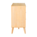 Hudson 6 Drawer Dresser
