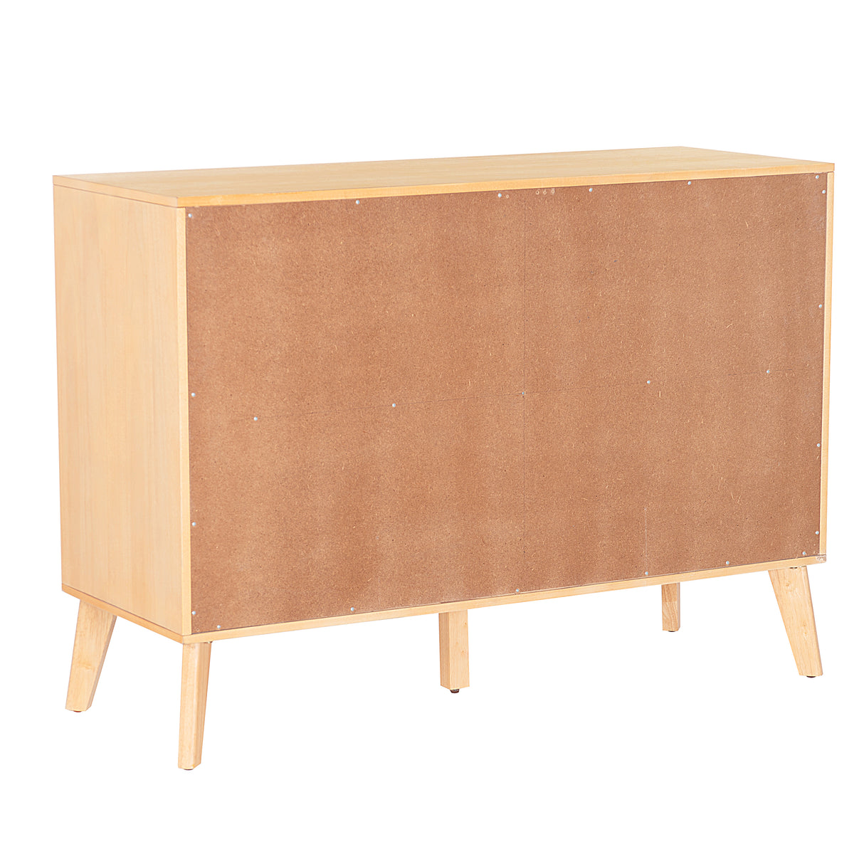 Hudson 6 Drawer Dresser