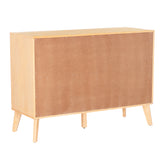 Hudson 6 Drawer Dresser
