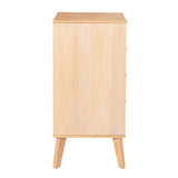 Hudson 4 Drawer Chest