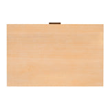 Hudson 4 Drawer Chest