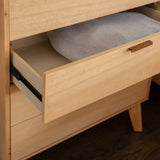 Hudson 4 Drawer Chest