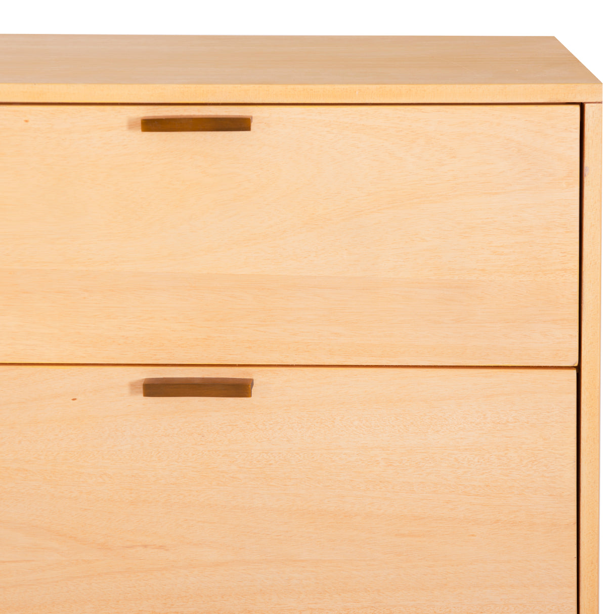 Hudson 4 Drawer Chest