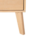 Hudson 4 Drawer Chest