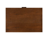 Hudson 4 Drawer Chest