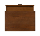 Hudson 4 Drawer Chest