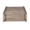 Tracy Gray Ladder Bookcase