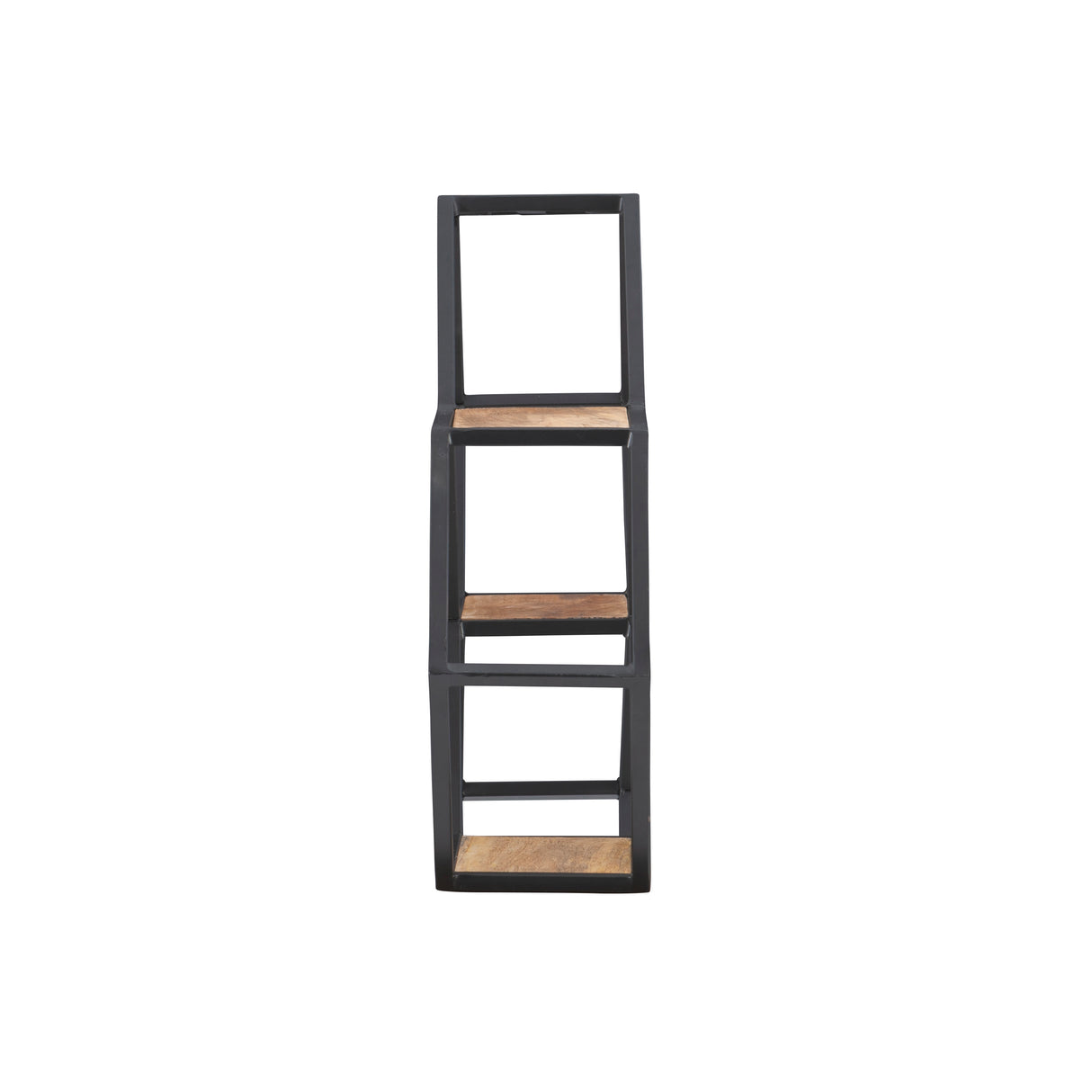 Willa Metal Wall Shelves