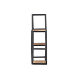 Willa Metal Wall Shelves