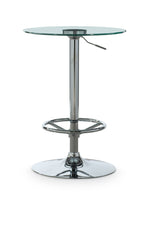 Devan 3 Pc Set Adjustable Pub Set