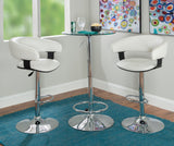 Devan 3 Pc Set Adjustable Pub Set