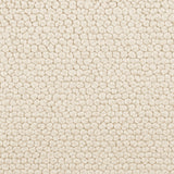 Benicio Brown Upholstered Bench