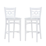 Tracey Bar Stools (Set of 2)