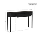 Wexler Console Table