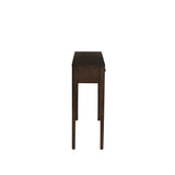 Wexler Console Table